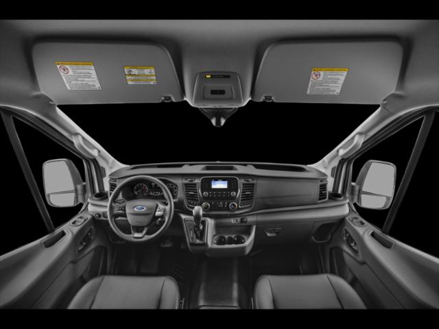 2027 Ford Transit Cargo Van MR CARGO RWD