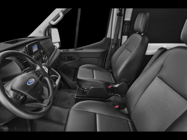 2027 Ford Transit Cargo Van MR CARGO RWD
