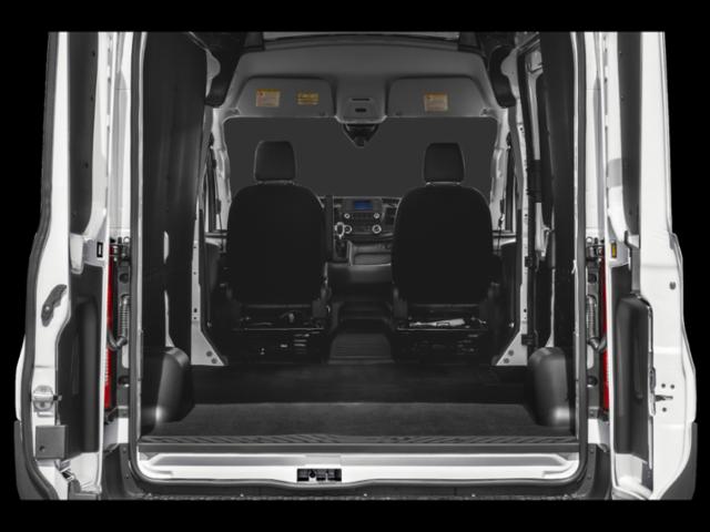 2027 Ford Transit Cargo Van MR CARGO RWD