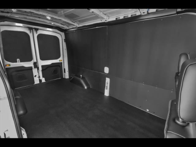 2027 Ford Transit Cargo Van MR CARGO RWD
