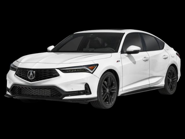 2026 Acura Integra FWD A-Spec with Technology for sale in San Francisco, CA