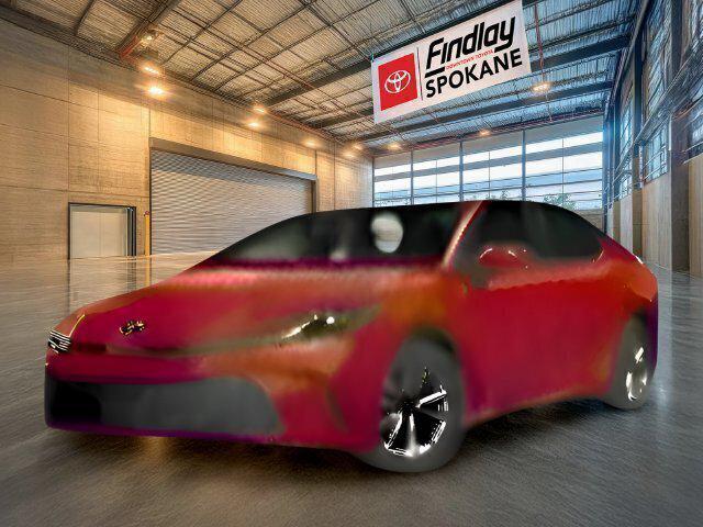 2026 Toyota Camry SE Nightshade for sale in Spokane, WA