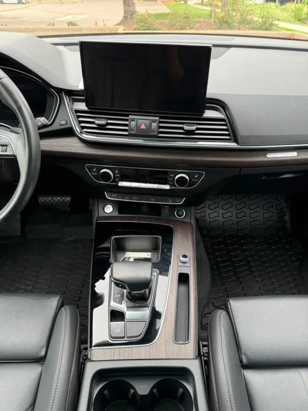 2023 Audi Q5 Premium Plus 55 TFSI e S line quattro S tronic