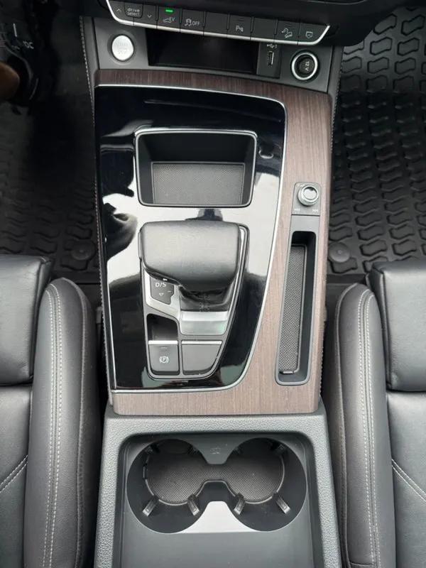 2023 Audi Q5 Premium Plus 55 TFSI e S line quattro S tronic
