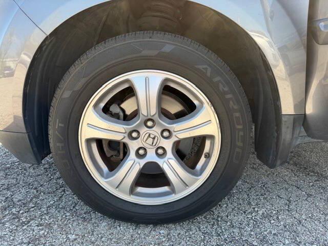 2014 Honda Pilot EX