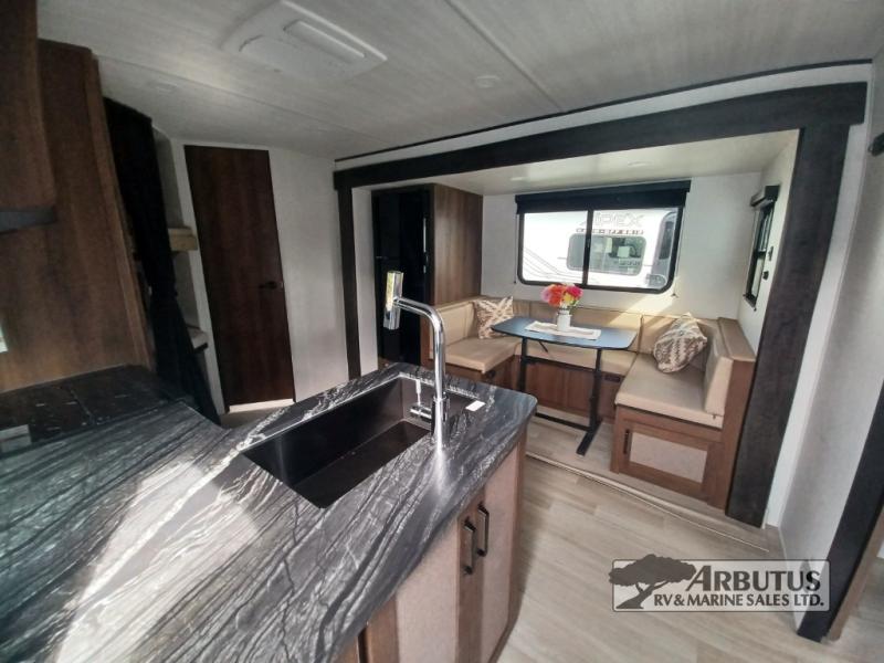 2027 Keystone RV Bullet Crossfire 2290BHWE TRAVEL TRAILER