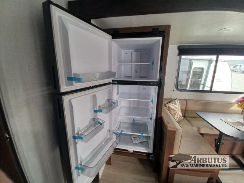 2027 Keystone RV Bullet Crossfire 2290BHWE TRAVEL TRAILER