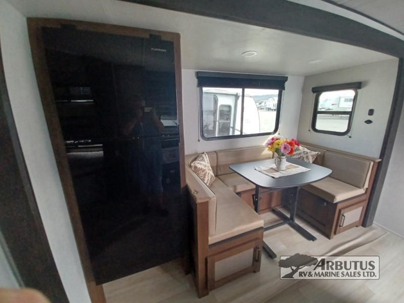2027 Keystone RV Bullet Crossfire 2290BHWE TRAVEL TRAILER