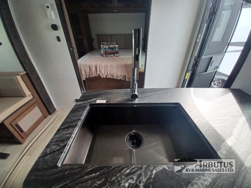 2027 Keystone RV Bullet Crossfire 2290BHWE TRAVEL TRAILER