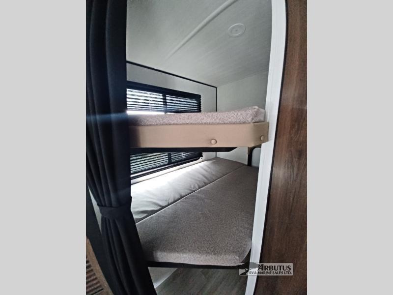 2027 Keystone RV Bullet Crossfire 2290BHWE TRAVEL TRAILER