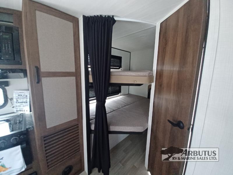 2027 Keystone RV Bullet Crossfire 2290BHWE TRAVEL TRAILER