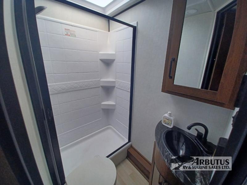 2027 Keystone RV Bullet Crossfire 2290BHWE TRAVEL TRAILER