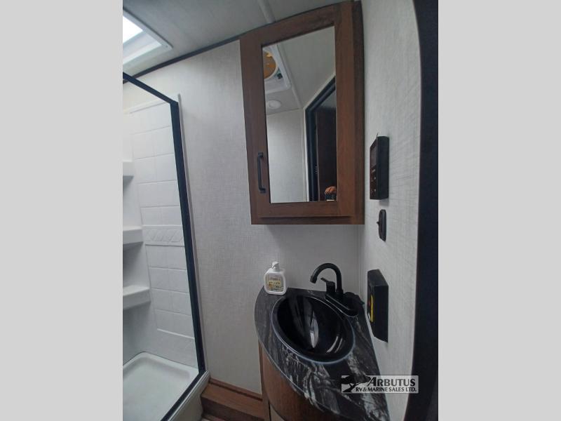 2027 Keystone RV Bullet Crossfire 2290BHWE TRAVEL TRAILER