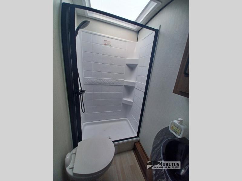 2027 Keystone RV Bullet Crossfire 2290BHWE TRAVEL TRAILER