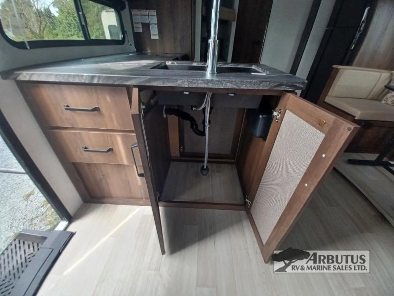 2027 Keystone RV Bullet Crossfire 2290BHWE TRAVEL TRAILER