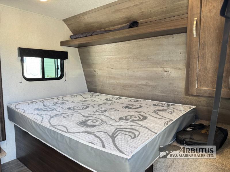 2020 Keystone RV Springdale Mini 1760BH TRAVEL TRAILER