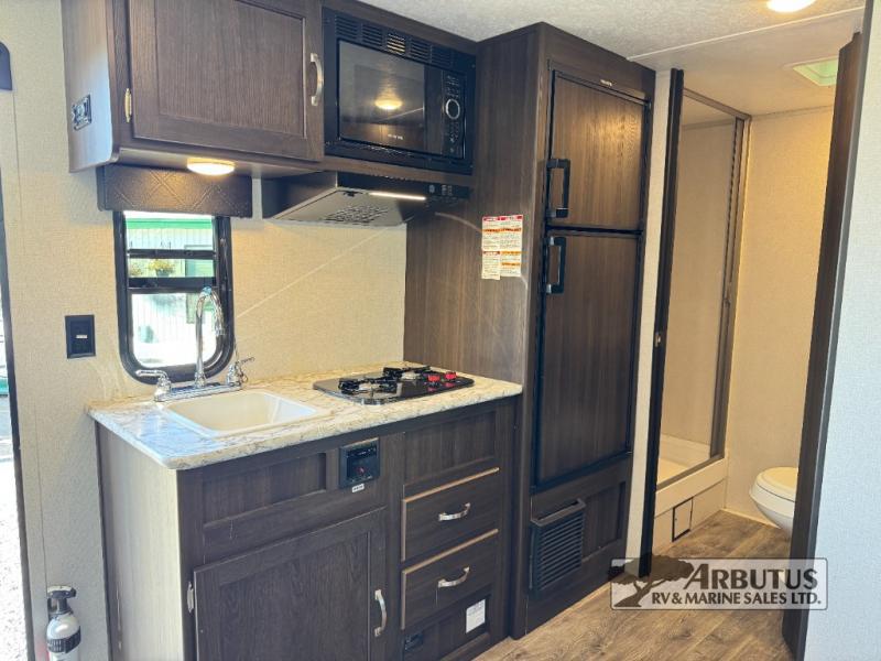 2020 Keystone RV Springdale Mini 1760BH TRAVEL TRAILER
