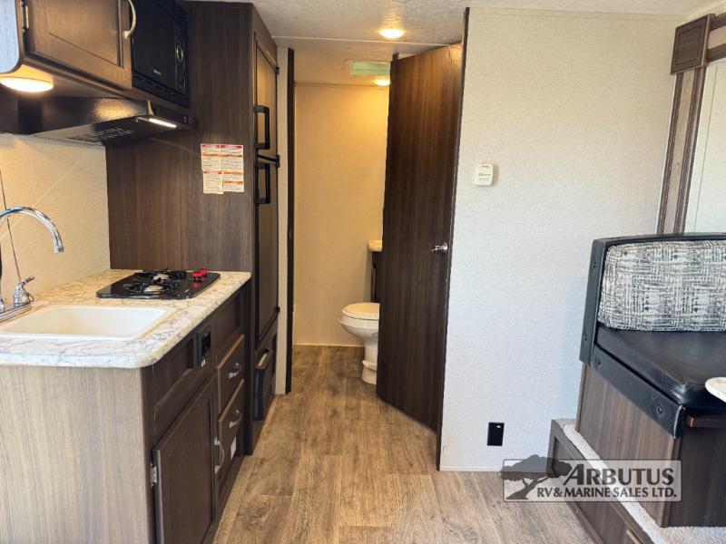 2020 Keystone RV Springdale Mini 1760BH TRAVEL TRAILER