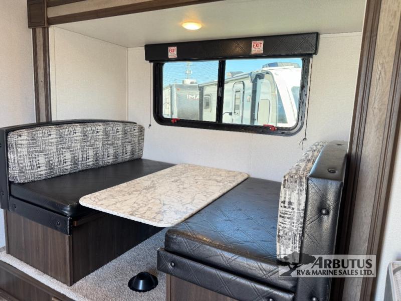 2020 Keystone RV Springdale Mini 1760BH TRAVEL TRAILER