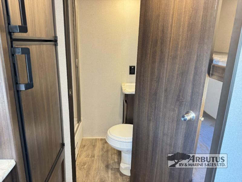2020 Keystone RV Springdale Mini 1760BH TRAVEL TRAILER