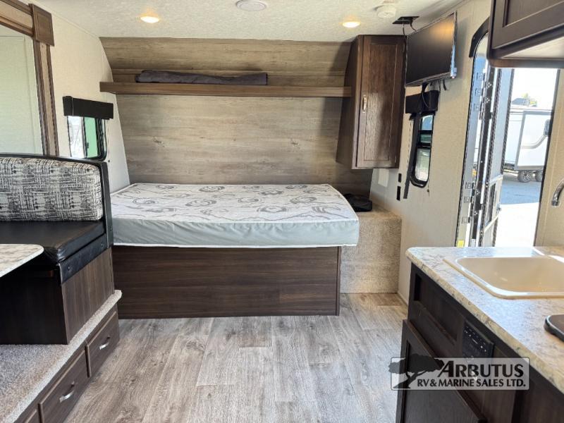 2020 Keystone RV Springdale Mini 1760BH TRAVEL TRAILER