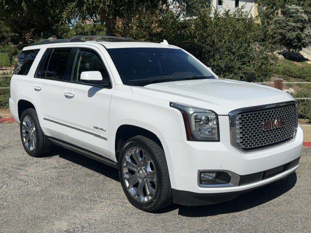 2015 GMC Yukon Denali for sale in Hermosa Beach, CA