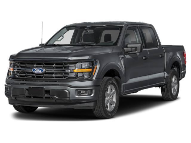 2026 Ford F-150 XLT for sale in Ruston, LA
