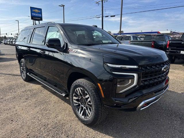 2027 Chevrolet Suburban Z71 for sale in Gonzales, LA