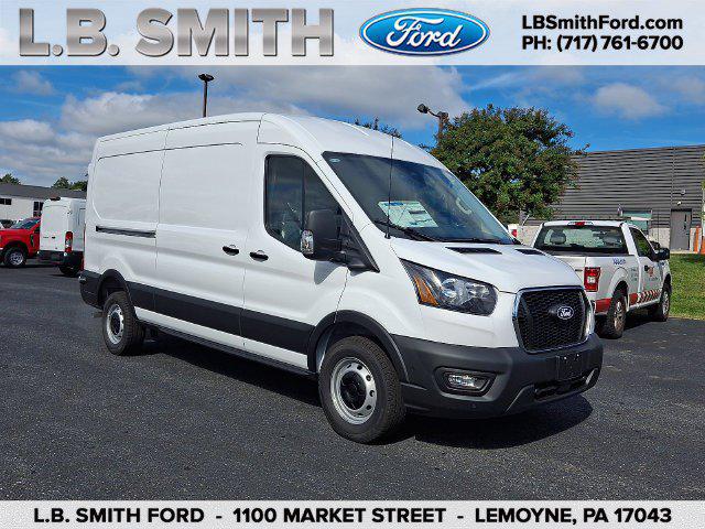 2026 Ford Transit Cargo Van T-250 148 Med Rf 9150 GVWR RWD for sale in Lemoyne, PA