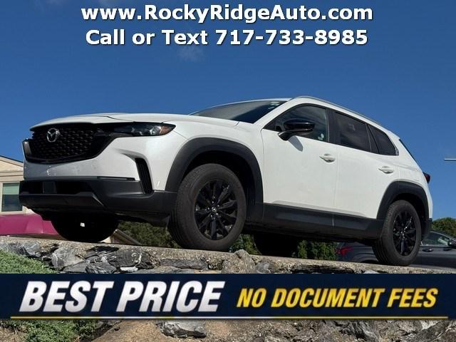 2025 Mazda CX-50 2.5 S Premium Package for sale in Ephrata, PA