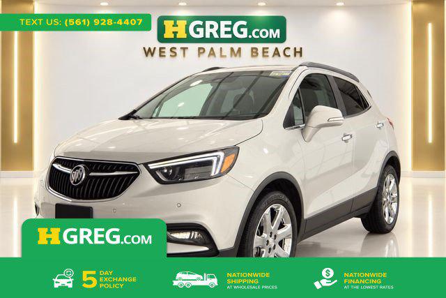 2017 Buick Encore Premium for sale in West Palm Beach, FL