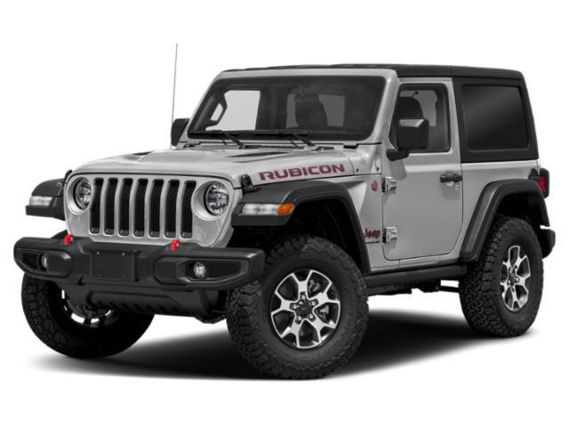 2021 Jeep Wrangler Rubicon for sale in Gilbert, AZ