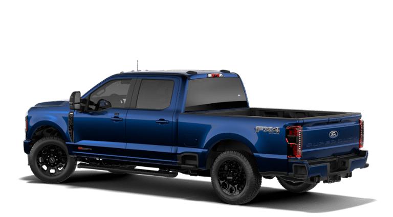2027 Ford F-350 LARIAT