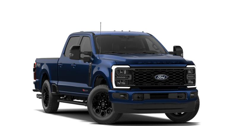 2027 Ford F-350 LARIAT