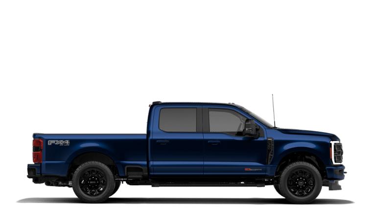 2027 Ford F-350 LARIAT