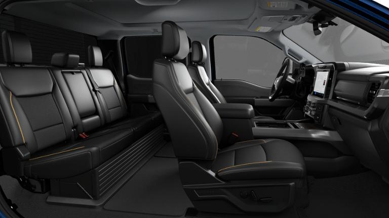 2027 Ford F-350 LARIAT