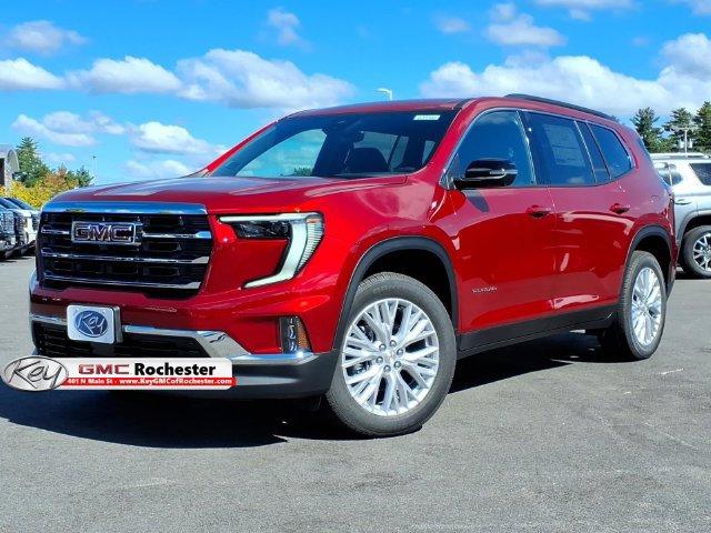 2027 GMC Acadia AWD Elevation for sale in Somersworth, NH