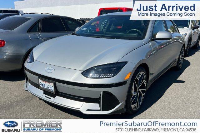 2024 Hyundai IONIQ 6 SEL for sale in Fremont, CA