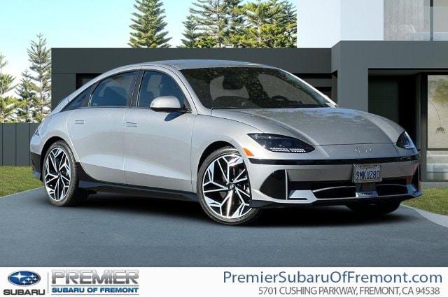 2024 Hyundai IONIQ 6 SEL for sale in Fremont, CA