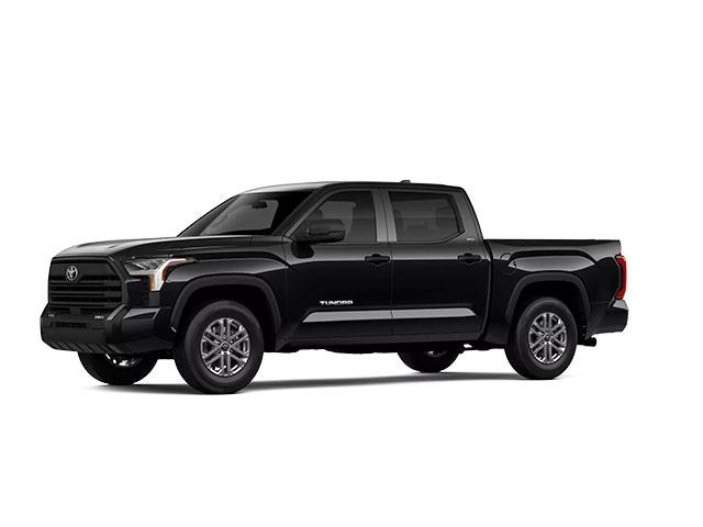 2026 Toyota Tundra SR5 CrewMax 5.5 Bed for sale in Brunswick, OH