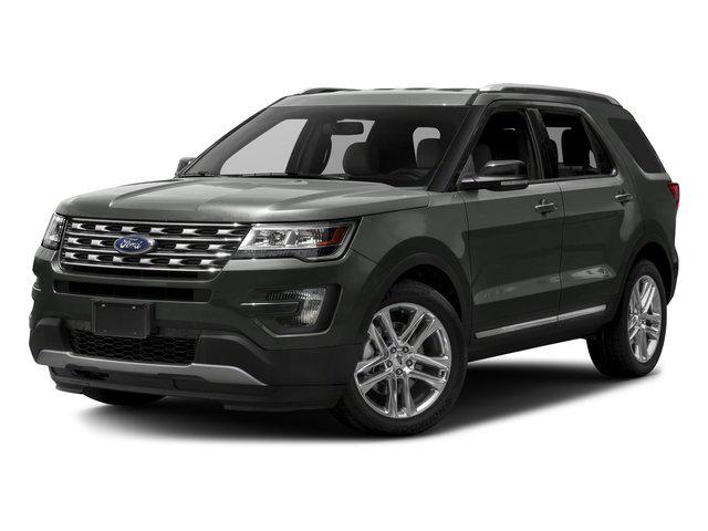 2017 Ford Explorer XLT for sale in Greeneville, TN