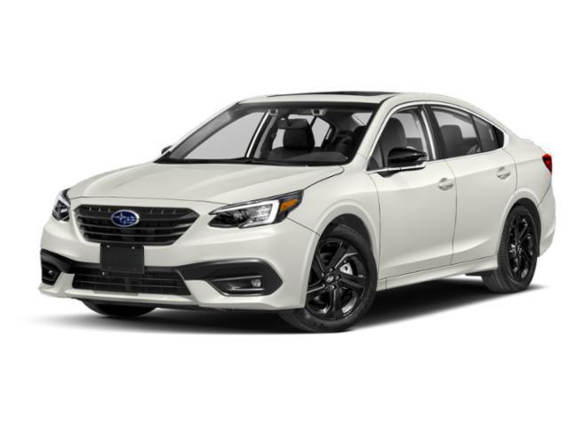 2020 Subaru Legacy Sport for sale in Greensburg, PA