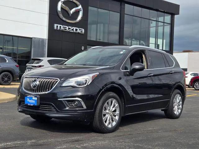 2017 Buick Envision Essence for sale in Elmhurst, IL