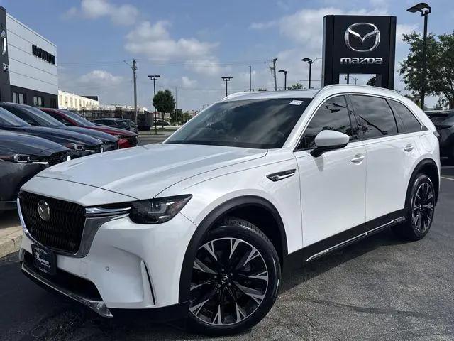 2024 Mazda X-90 Premium for sale in Elmhurst, IL