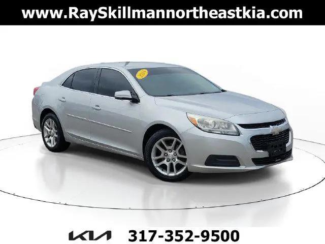 2014 Chevrolet Malibu 1LT for sale in Indianapolis, IN