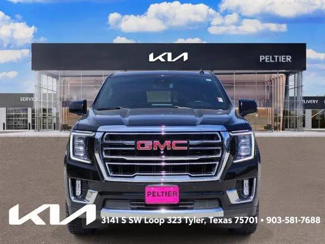 2023 GMC Yukon XL 4WD SLT for sale in Tyler, TX
