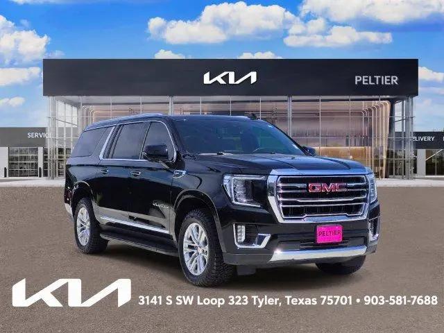 2023 GMC Yukon XL 4WD SLT for sale in Tyler, TX