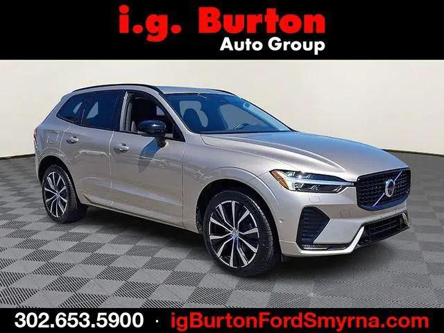2023 Volvo XC60 B5 Plus Dark Theme for sale in Smyrna, DE