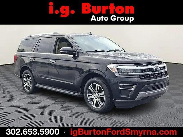 2024 Ford Expedition Limited for sale in Smyrna, DE