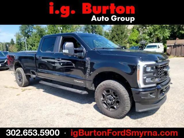 2024 Ford F-350 XL for sale in Smyrna, DE